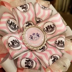 Juicy couture my version